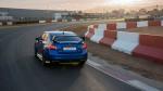 Subaru WRX STI Diamond Edition 2018 года (ZA)